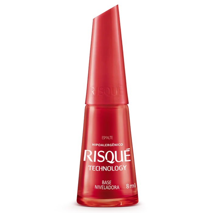 Risque Technology Base Niveladora 8ml