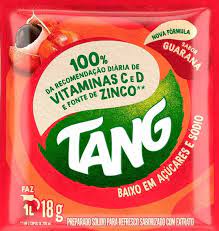 Tang Sabor Guaraná 18g