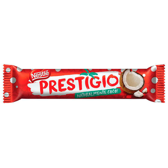 Nestlé Chocolate Prestigio 33g