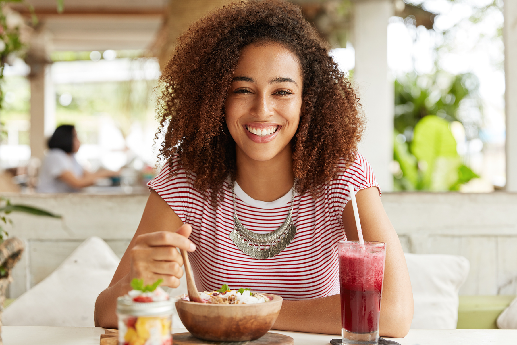 Alimentação saudável com sabor de casa: descubra o melhor do Brasil no seu dia a dia
