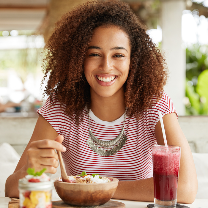 Alimentação saudável com sabor de casa: descubra o melhor do Brasil no seu dia a dia