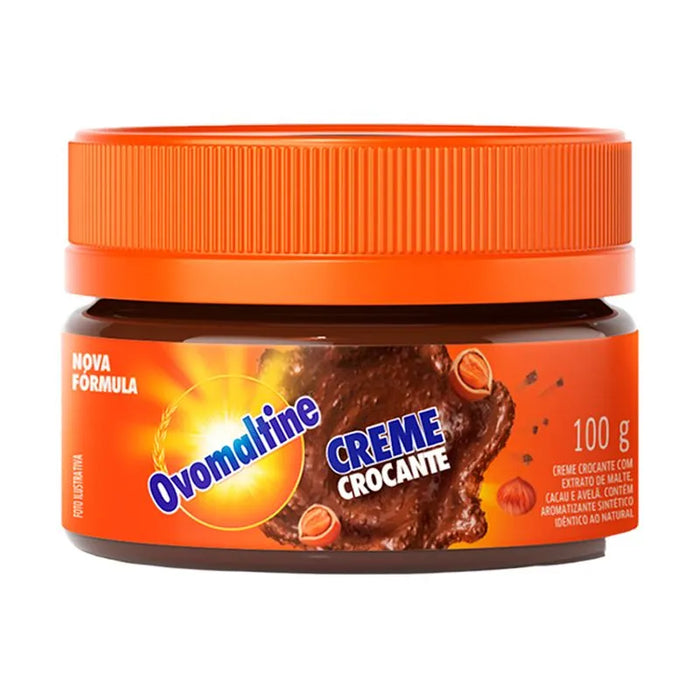 Ovomaltine Creme 100g