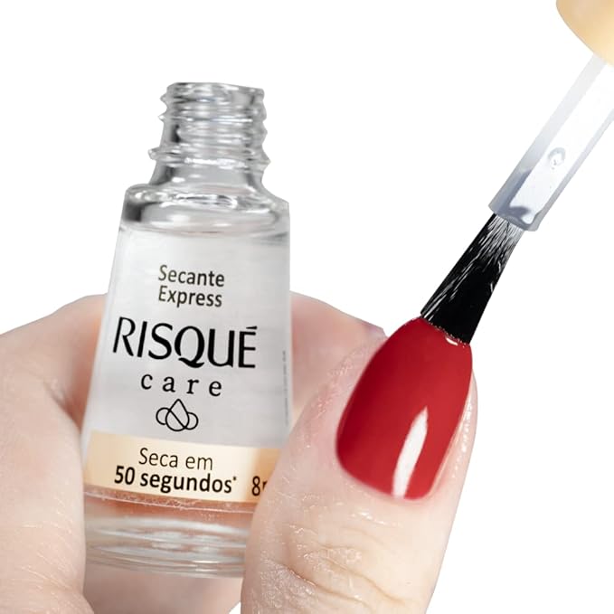 Risque Secante Express 8ml