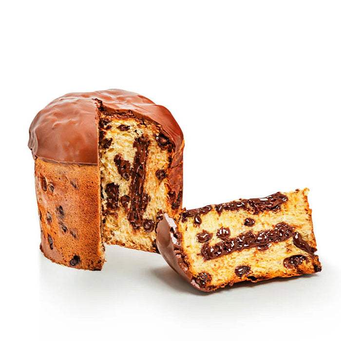 Ofner Panettone Gianduja Choco Avela 1kg