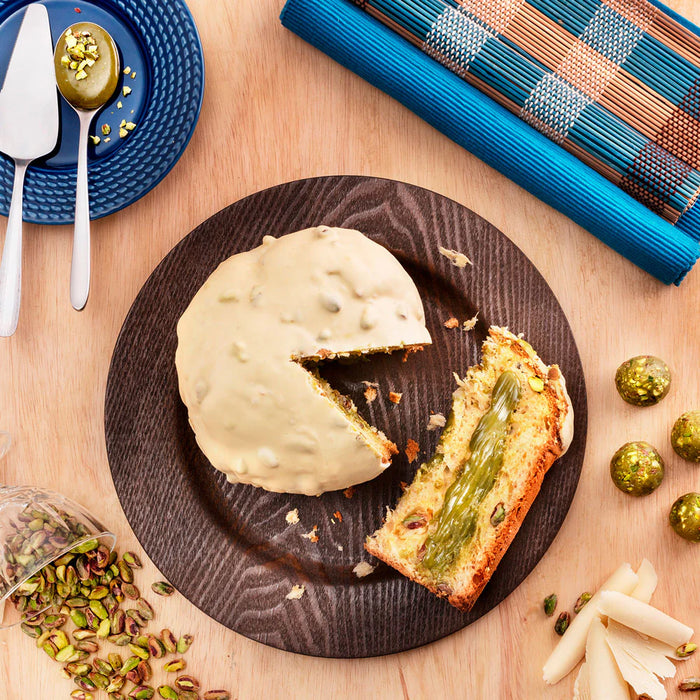 Ofner Panettone Brigadeiro de Pistache 1Kg