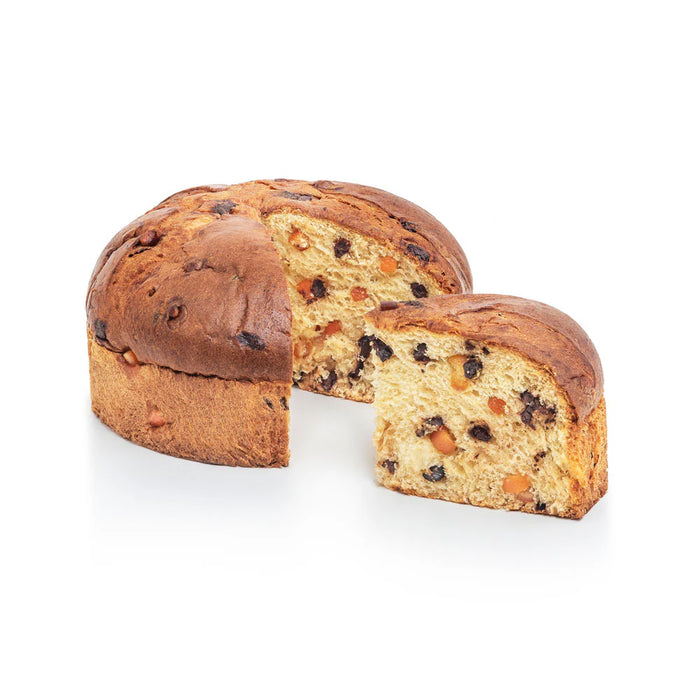 Ofner Panettone Genovese Laranja e Chocolate 750g