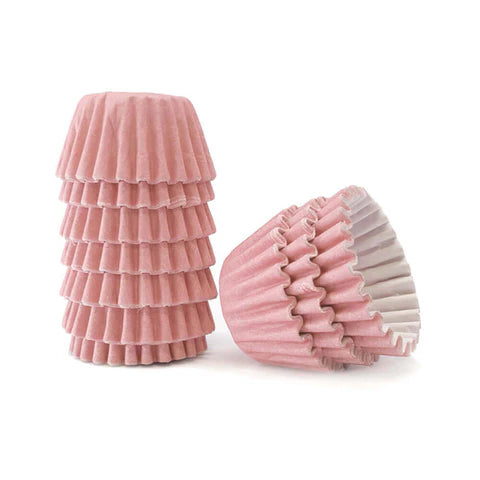 Vipel Forminha Rosa Claro No.5 - 100 un — Everyday Brazil ...