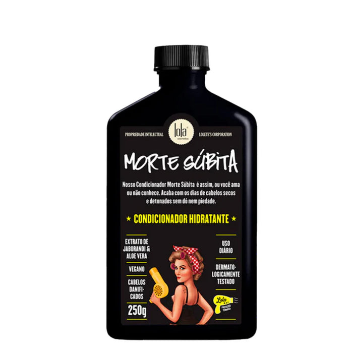 Lola Morte Subita Condicionador 250ml