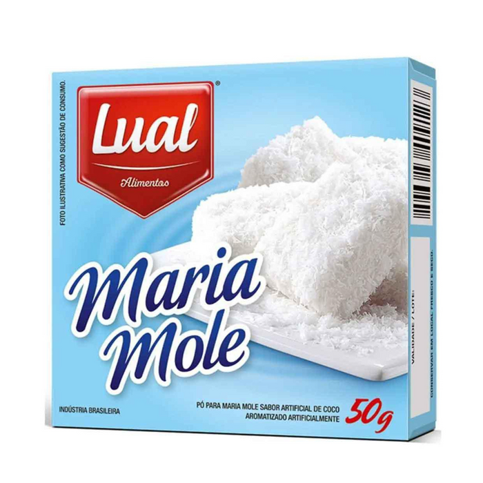 Lual Maria Mole - 50g