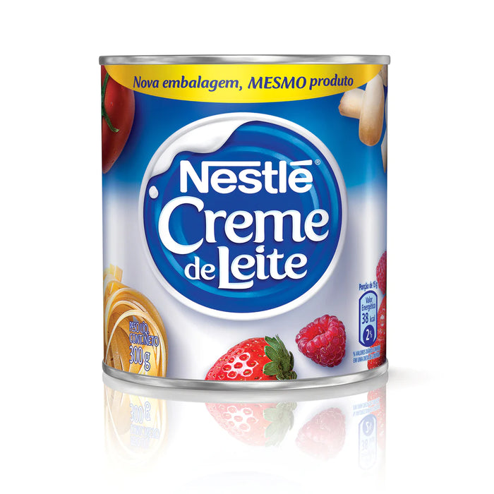 Nestlé Moça Creme de Leite 300g