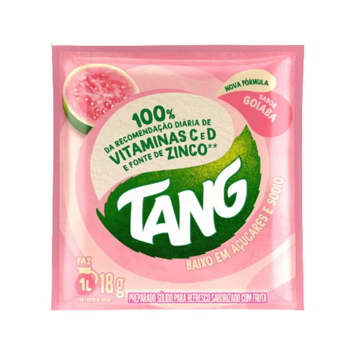 Tang Guava 25g