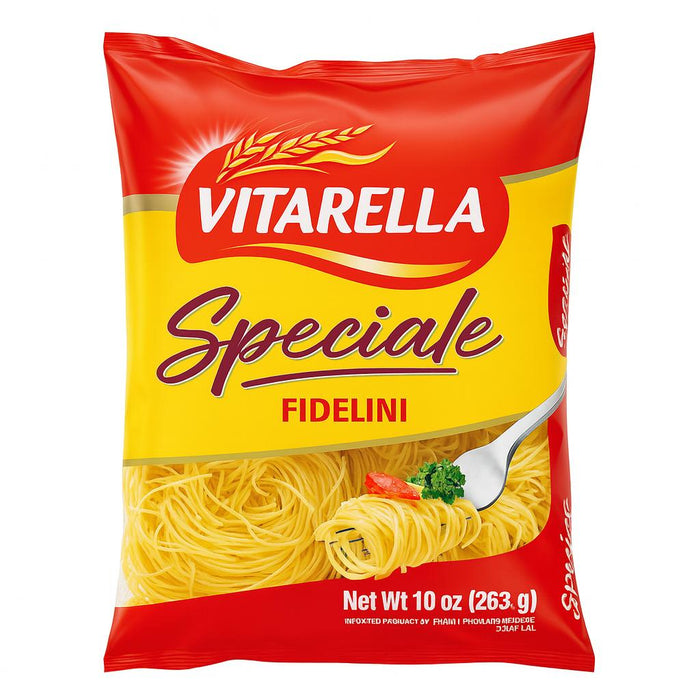 Vitarella Semola Fidelini 283g