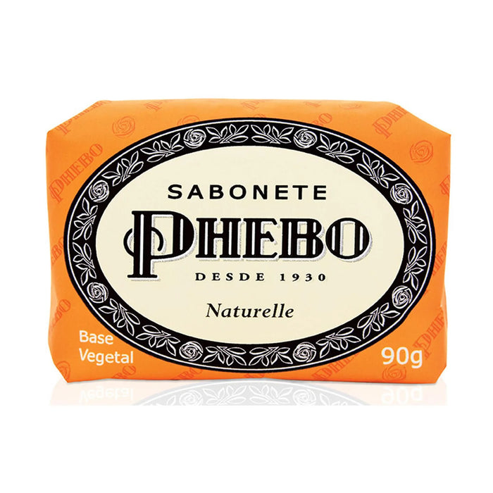Phebo Soap Naturelle 90g