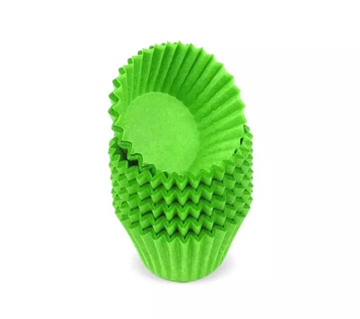 Vipel Forminha Verde Claro No.5 - 100un