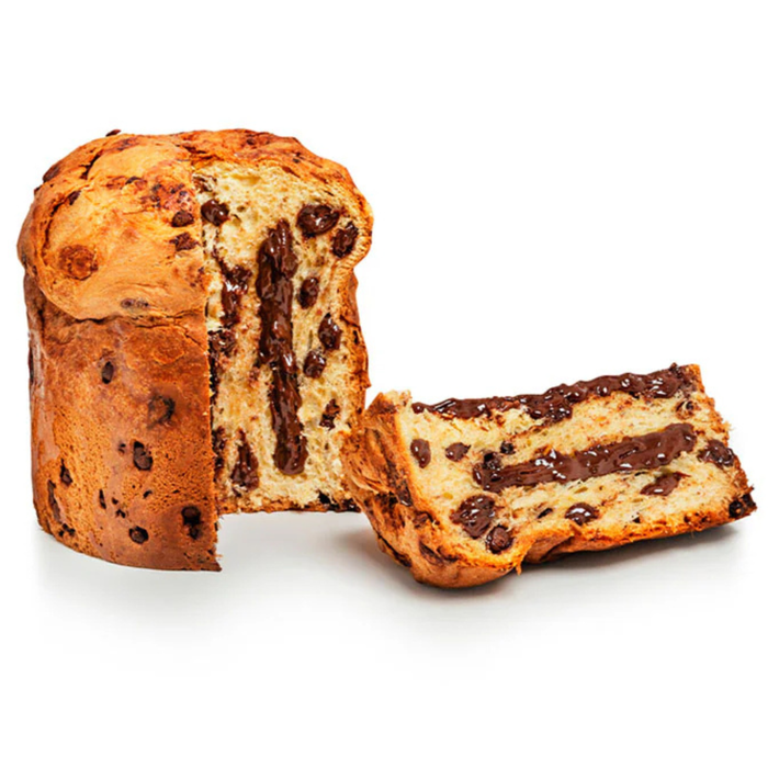 Ofner Panettone Chocolate Mousse 900g