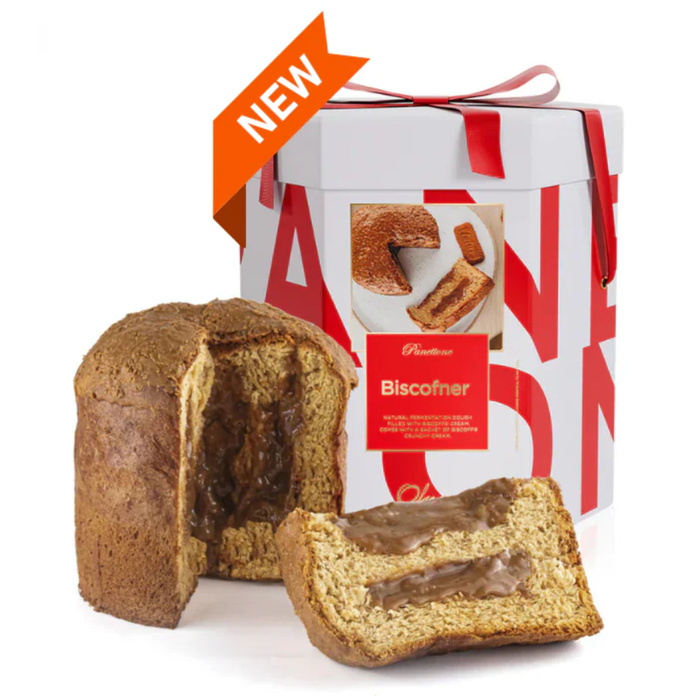 Ofner Panettone Biscofner 1Kg