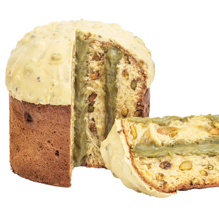 Ofner Panettone Brigadeiro de Pistache 1Kg