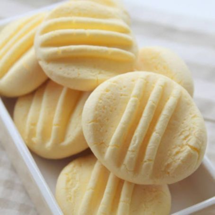 Amafil Polvilho Doce 1Kg