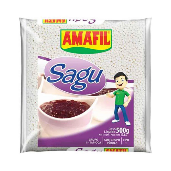 Amafil Sagu 500g