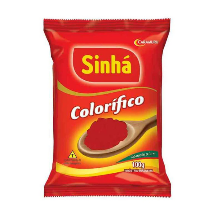 Colorific Pirate 30g