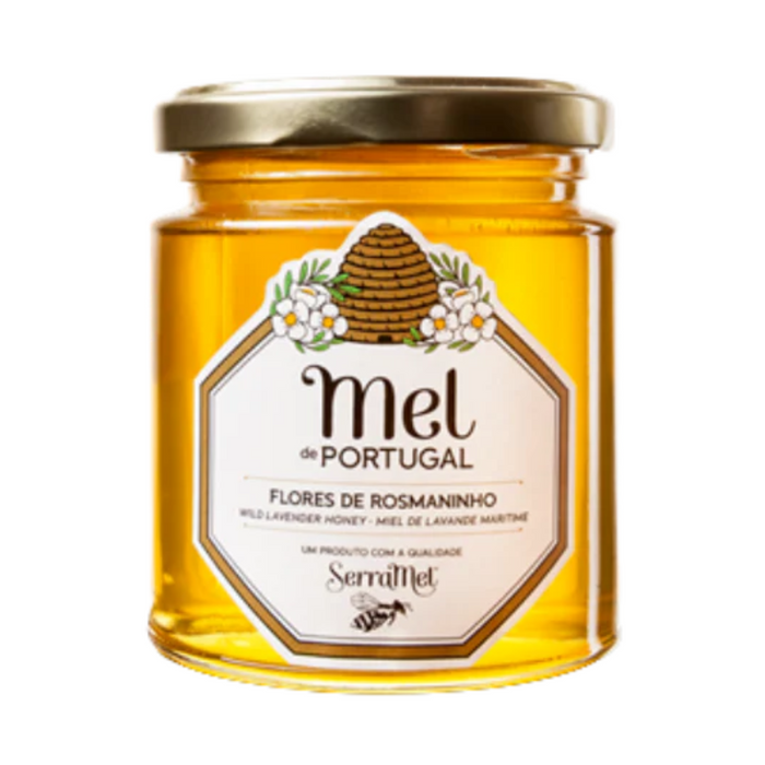 SerraMel Mel de Portugal 300g