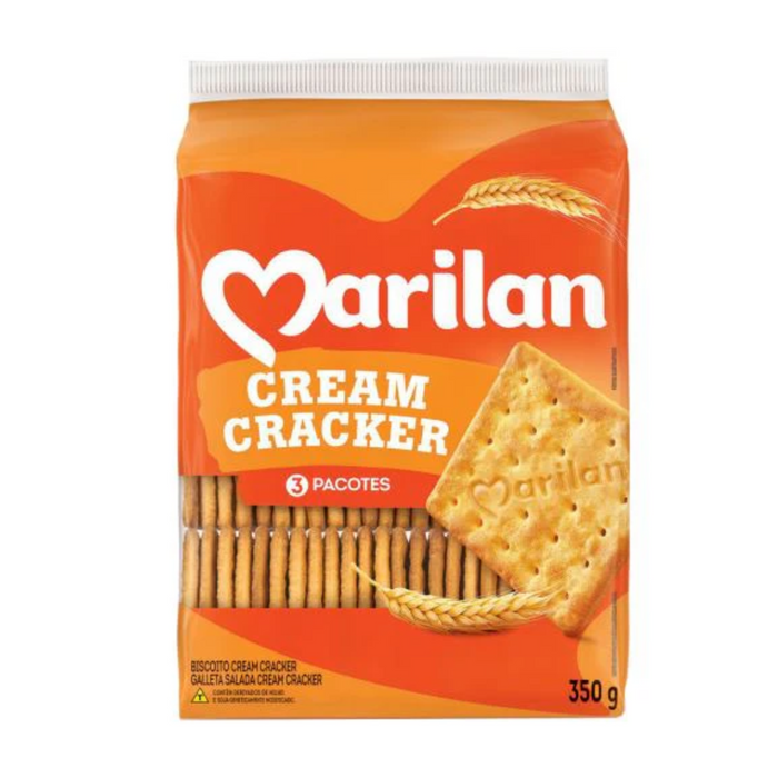 Marilan Cream Cracker 400g