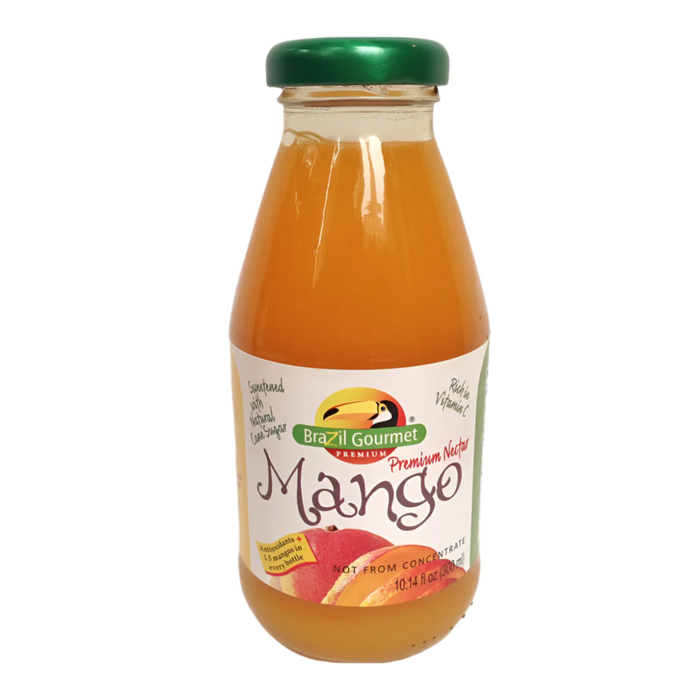 Brazil Gourmet Suco de Manga 300ml