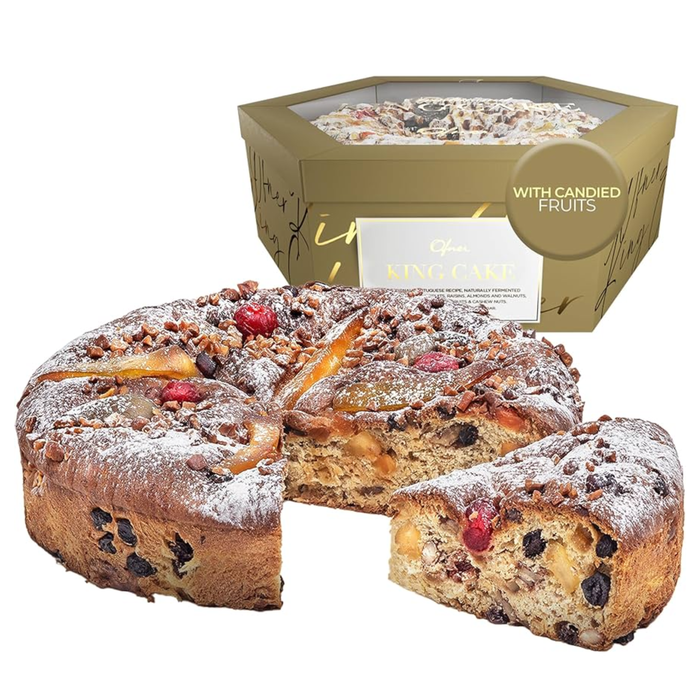 Ofner King Cake - Bolo Rei 1Kg
