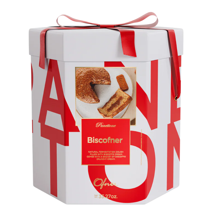 Ofner Panettone Biscofner 1Kg