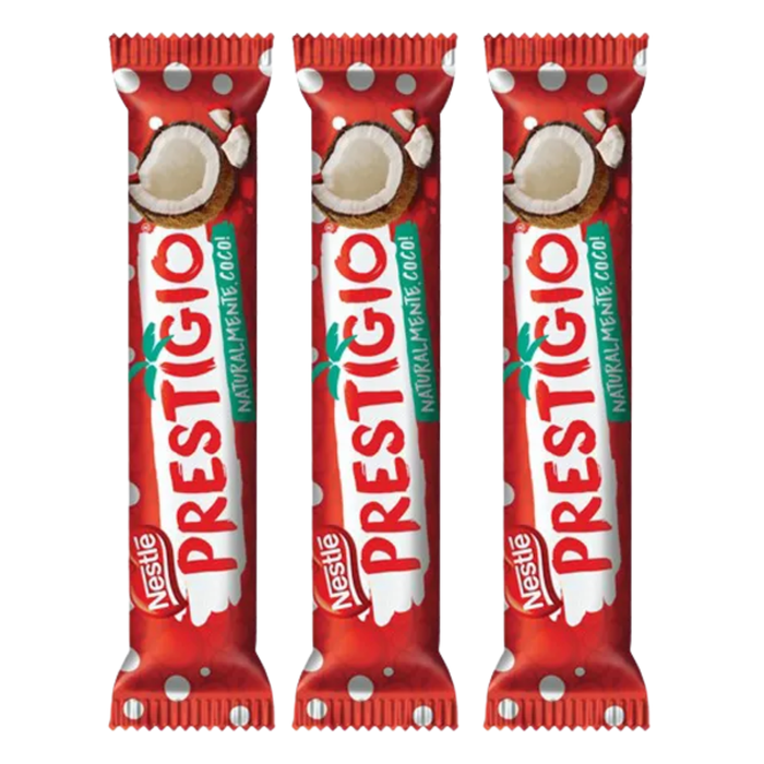 Nestlé Chocolate Prestige 33g