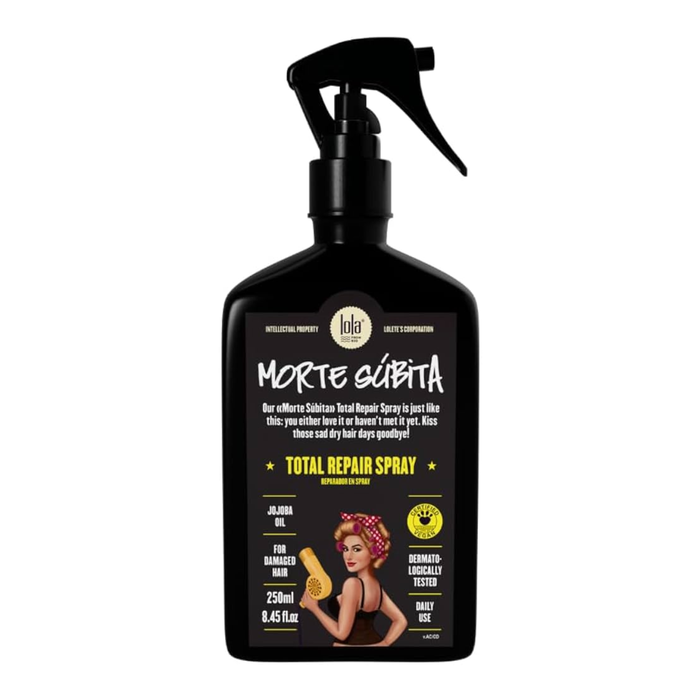 Lola Morte Subita Spray Reparação Total 250ml