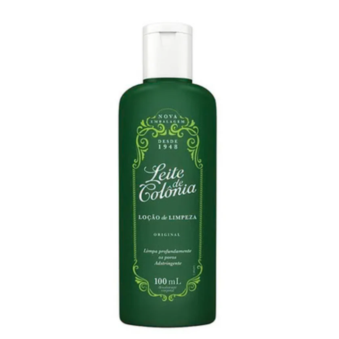 Leite de Colonia Original 100ml
