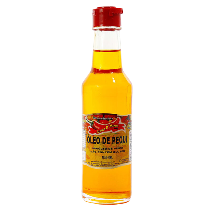 Aroma de Minas Óleo De Pequi 150ml