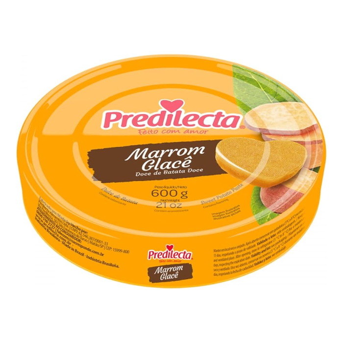 Favorite Brown Icing 600g