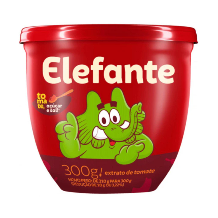 Cica Elephant Tomato Extract 340g