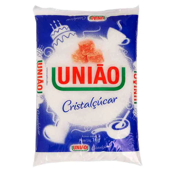 Refined Sugar Union 1Kg