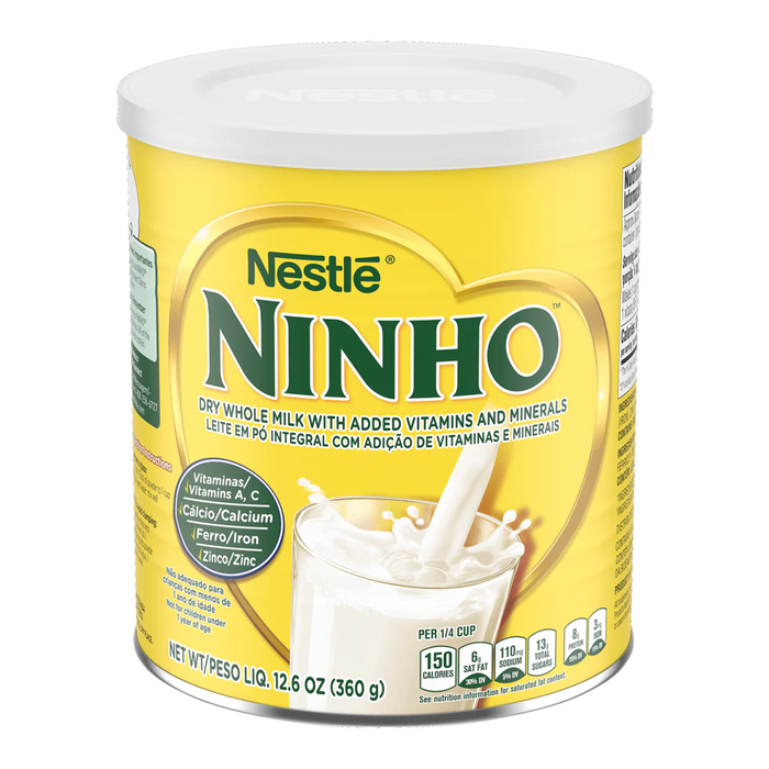 Nestle Milk Nest 360g