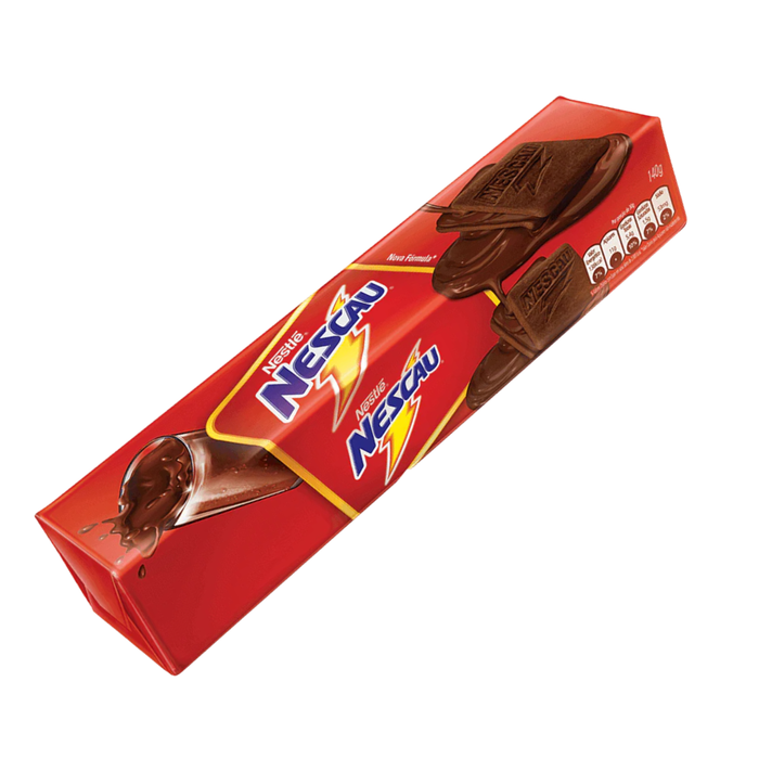 Nestlé Stuffed Biscuit Nescau 140g