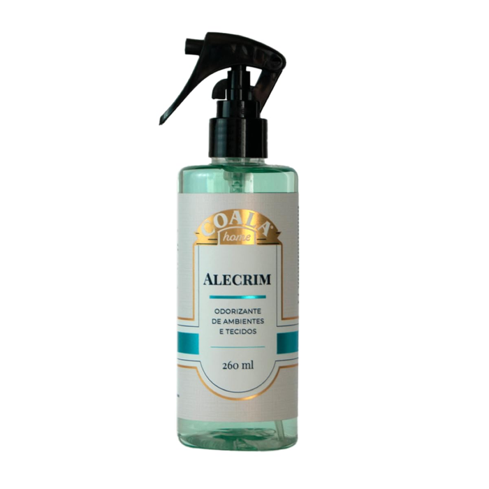 Coala Spray de Ambientes Alecrim 260ml