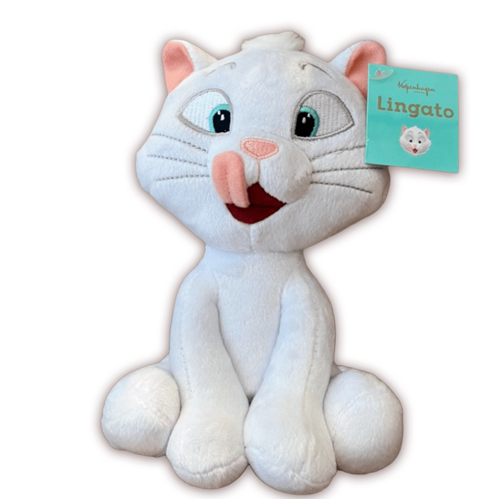 Kopenhagen Pelúcia Lingato