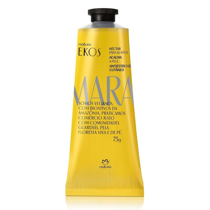 NATURA EKOS Maracuja Hidratante p/ Maos 75g