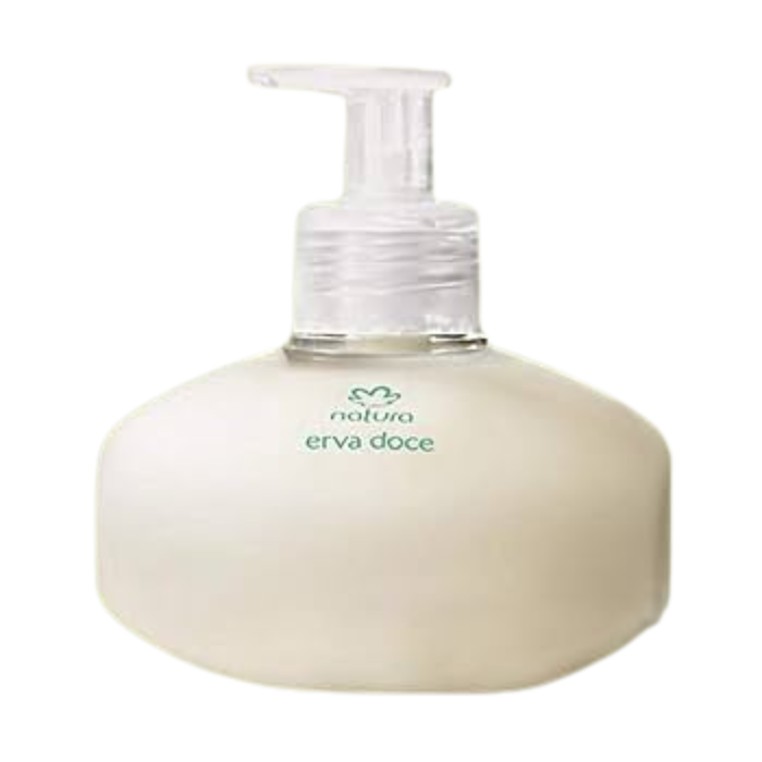 NATURA Erva Doce Sabonete Liquido p/ Maos 250ml