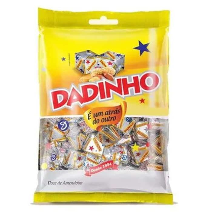 Candy Dip 180g