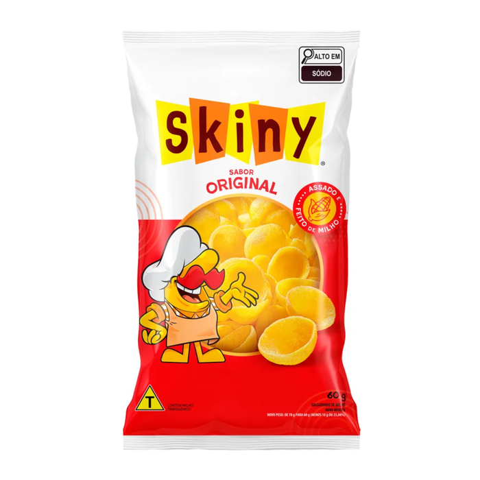 Elma Chips Skiny Original 60g