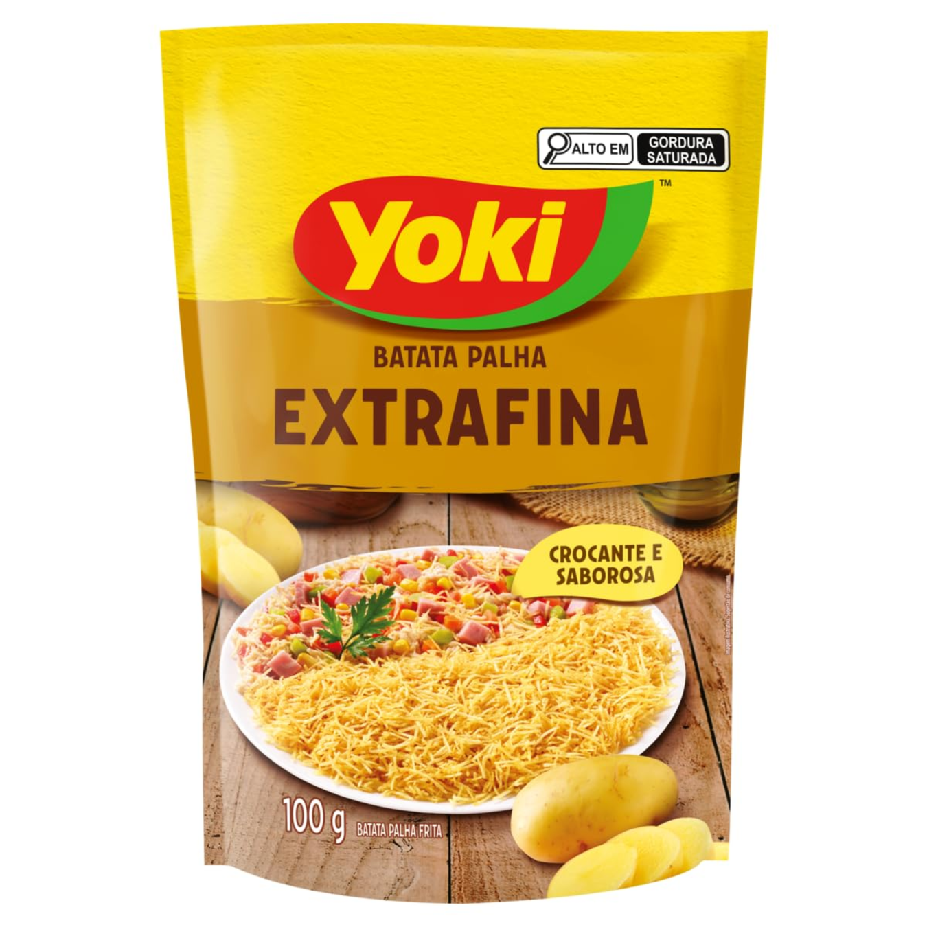 Acompanhamentos