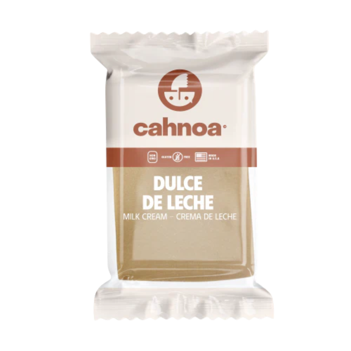 Cahnoa Doce de Leite 80g