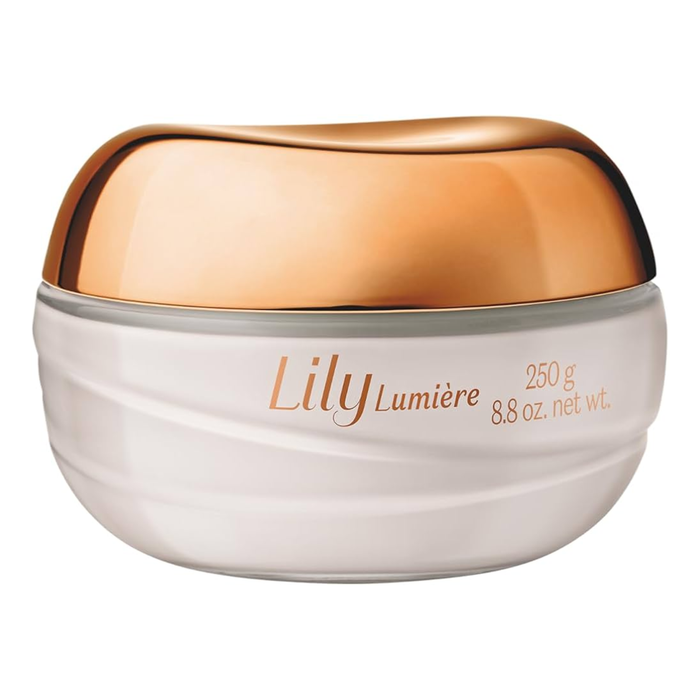 O Boticario Lily Lumiere Hidrantante Corporal 250g