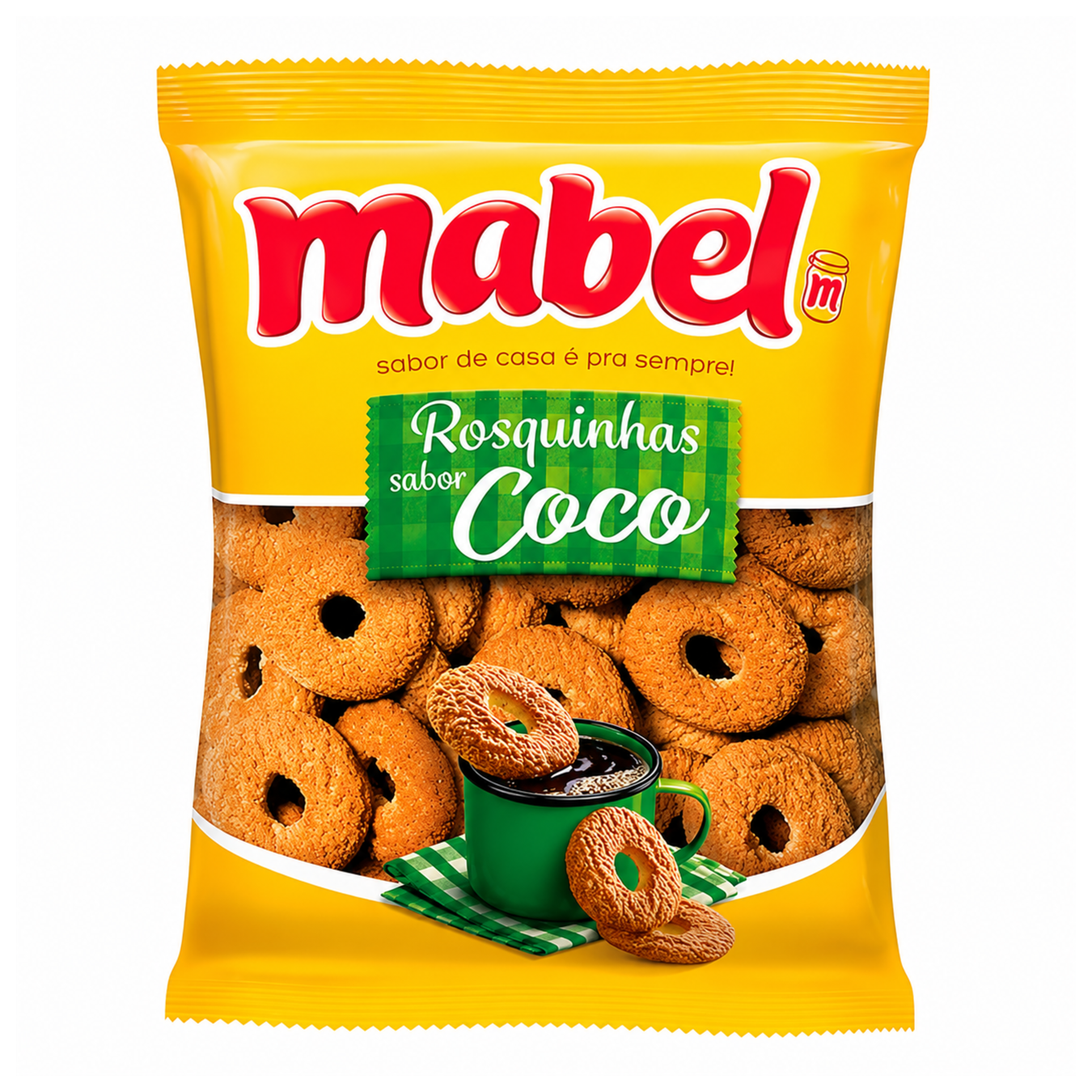 Biscoitos Doces