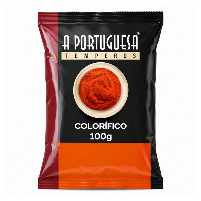 Colorific Sinhá 100g