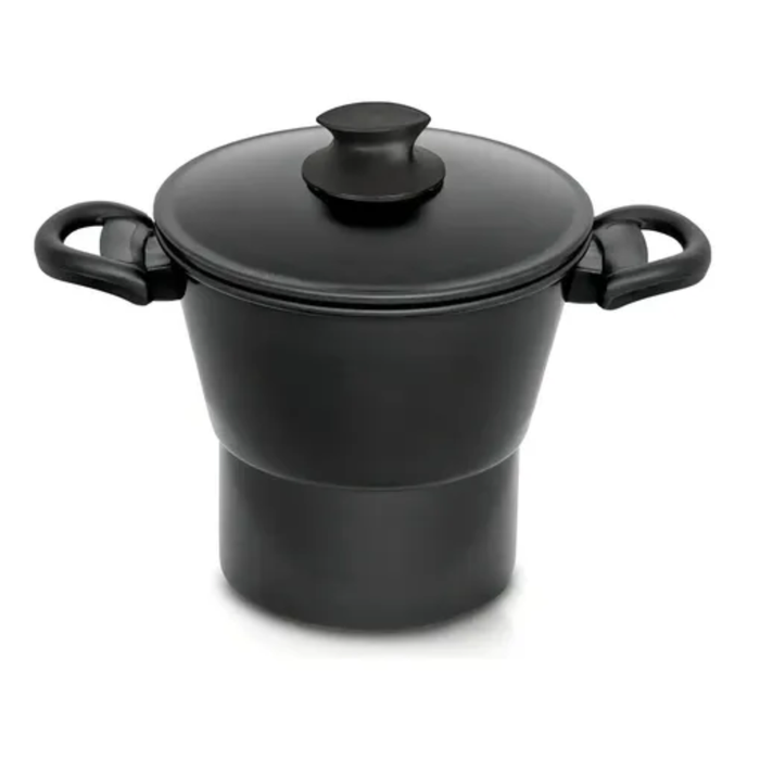 Nigro Cuscuzeiro NR18 Antiaderente 3.01L